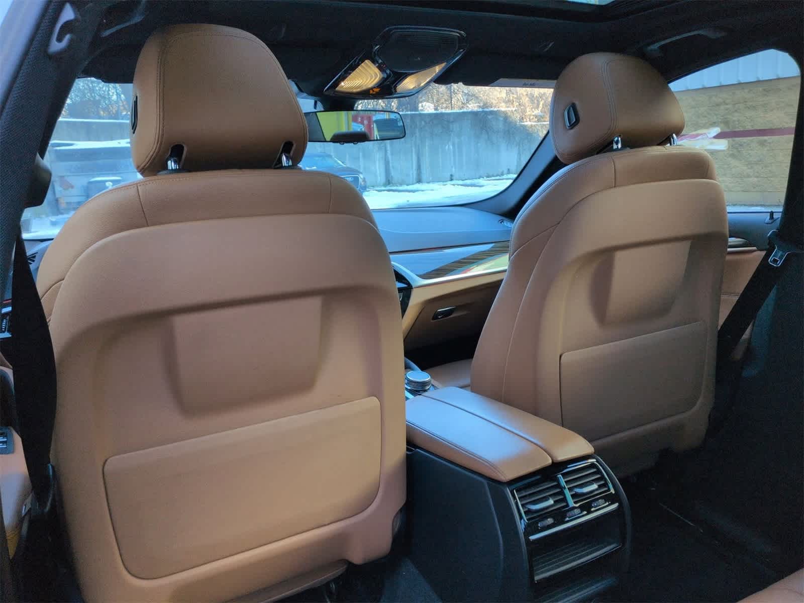 Thumbnail: 2019 BMW 5 Series - 19