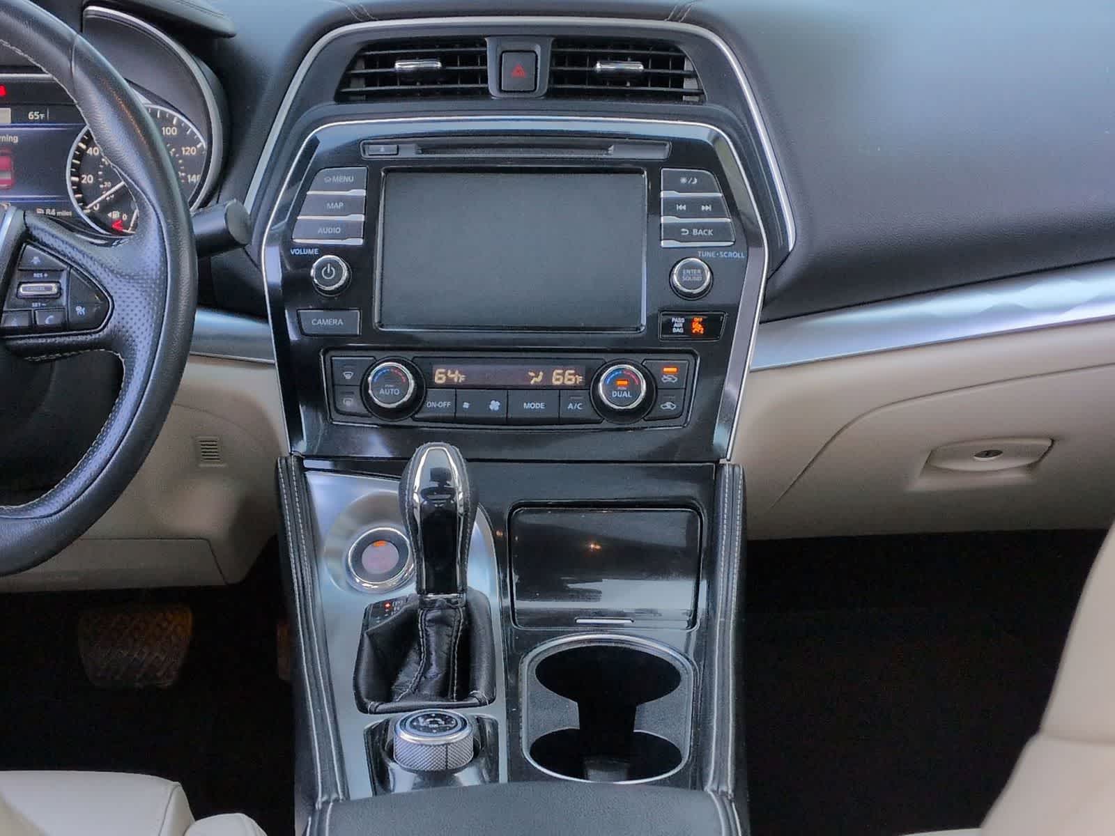 Thumbnail: 2020 Nissan Maxima - 30