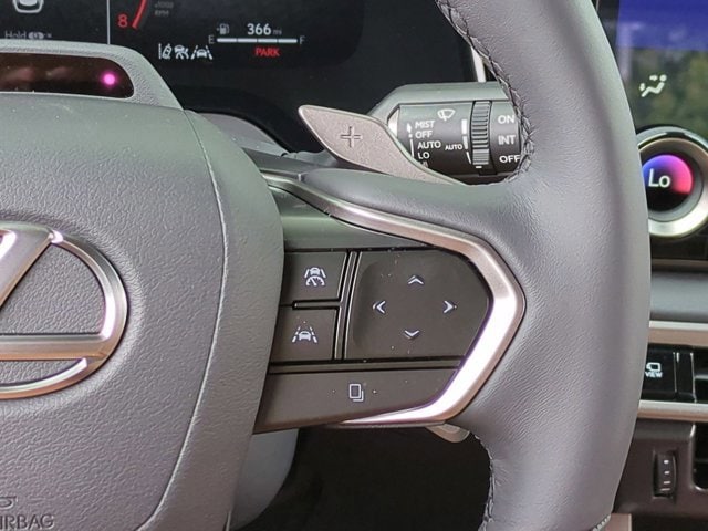 2025 Lexus RX 350 Premium+ 27