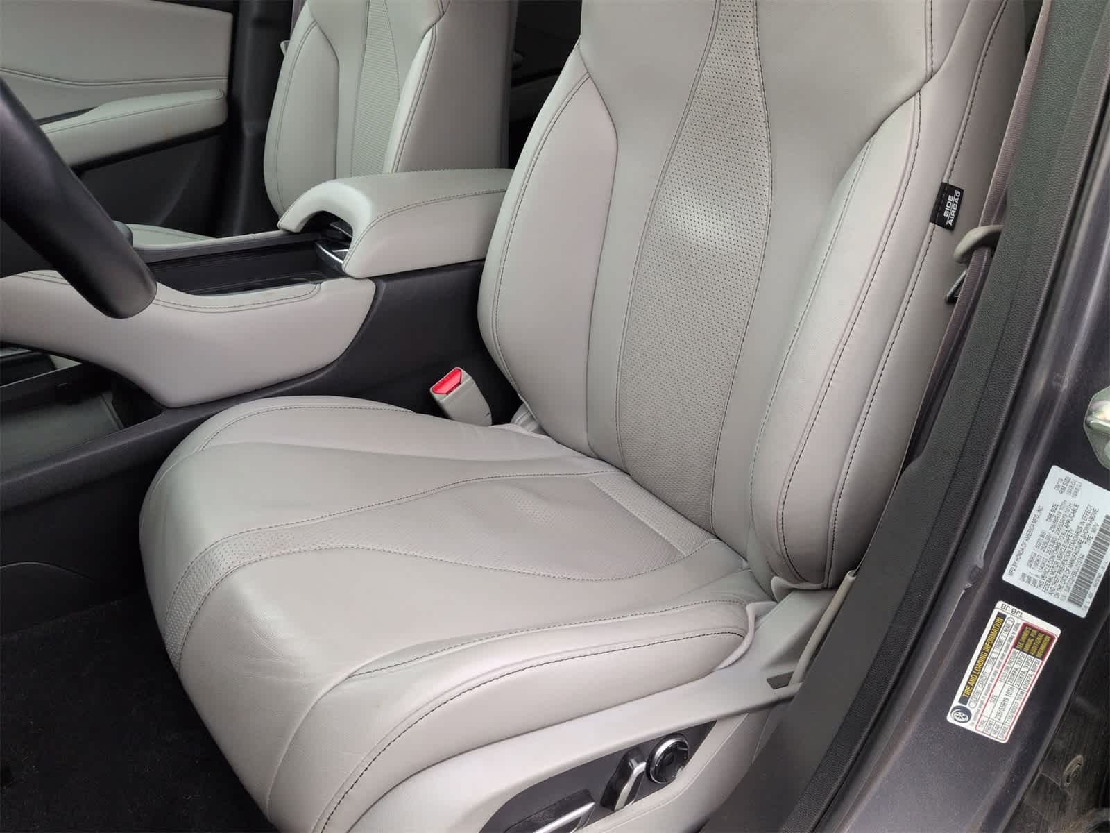 Thumbnail: 2020 Acura RDX - 17