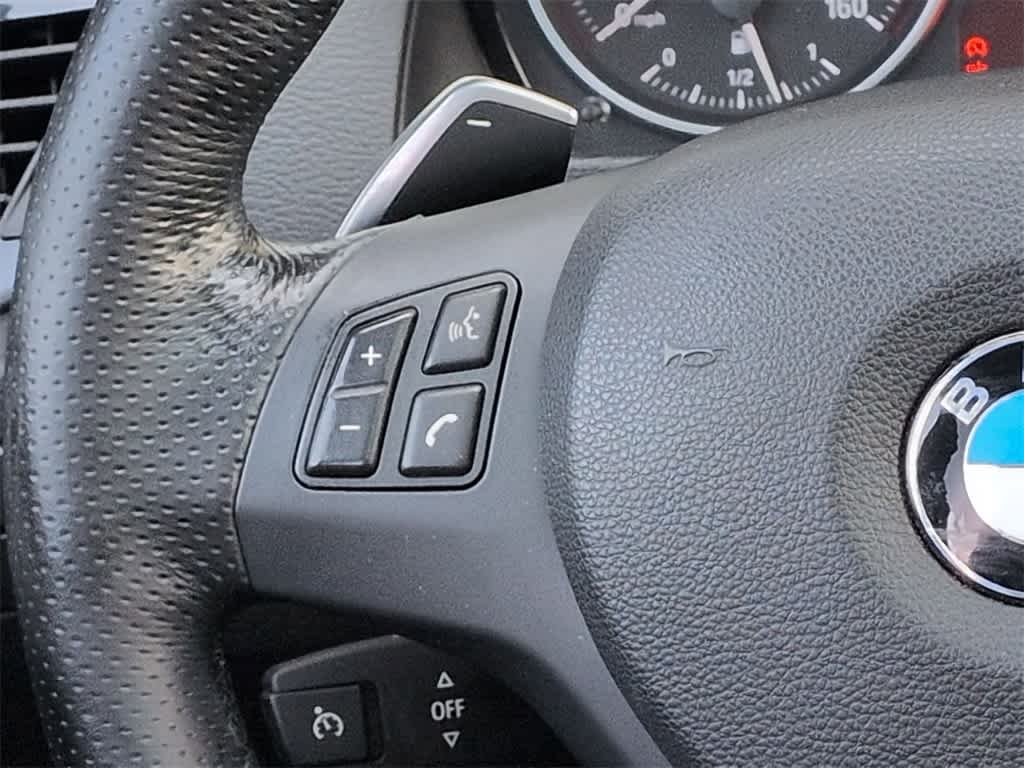 Thumbnail: 2015 BMW X1 - 26