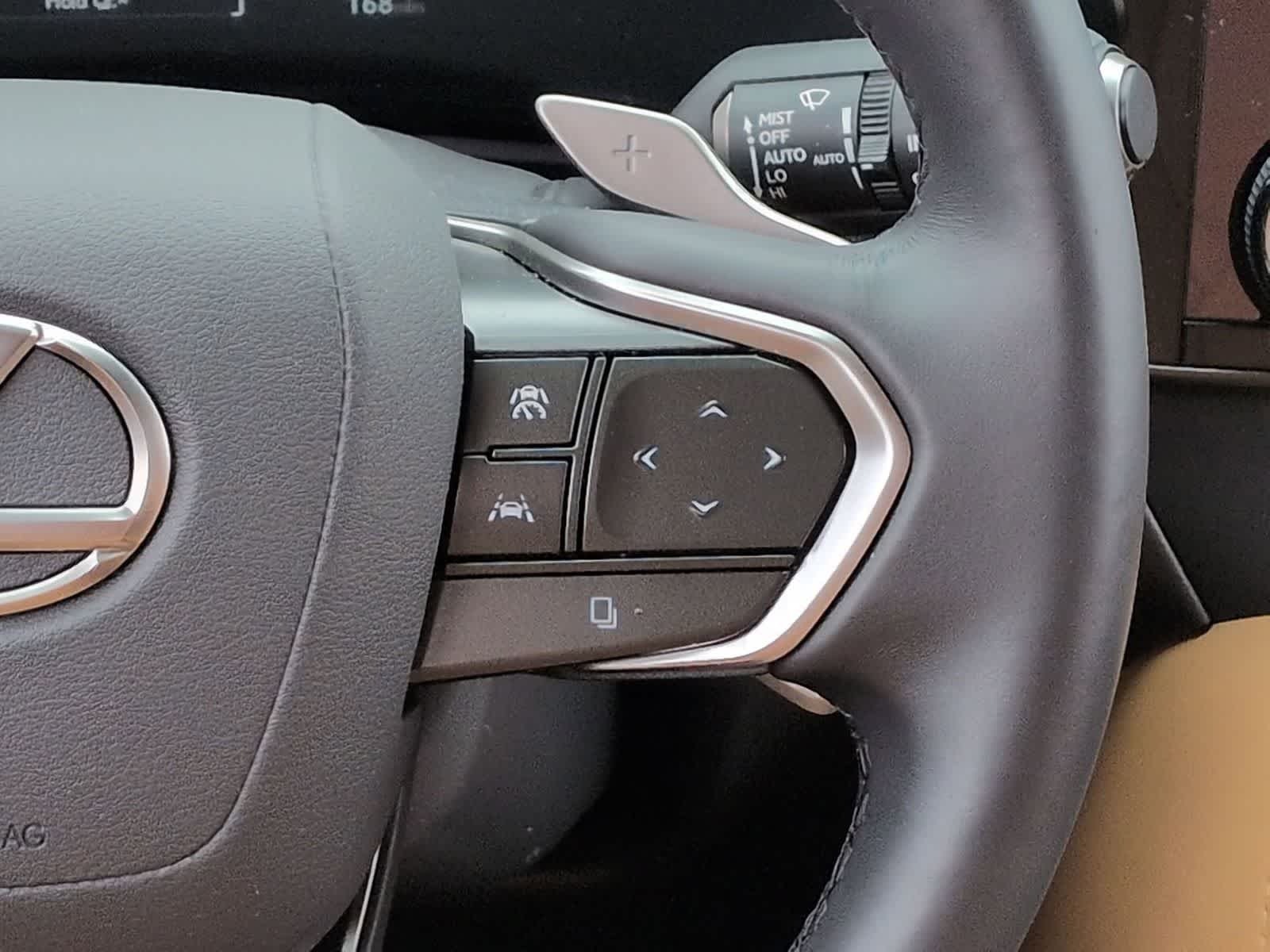 Thumbnail: 2026 Lexus NX - 27