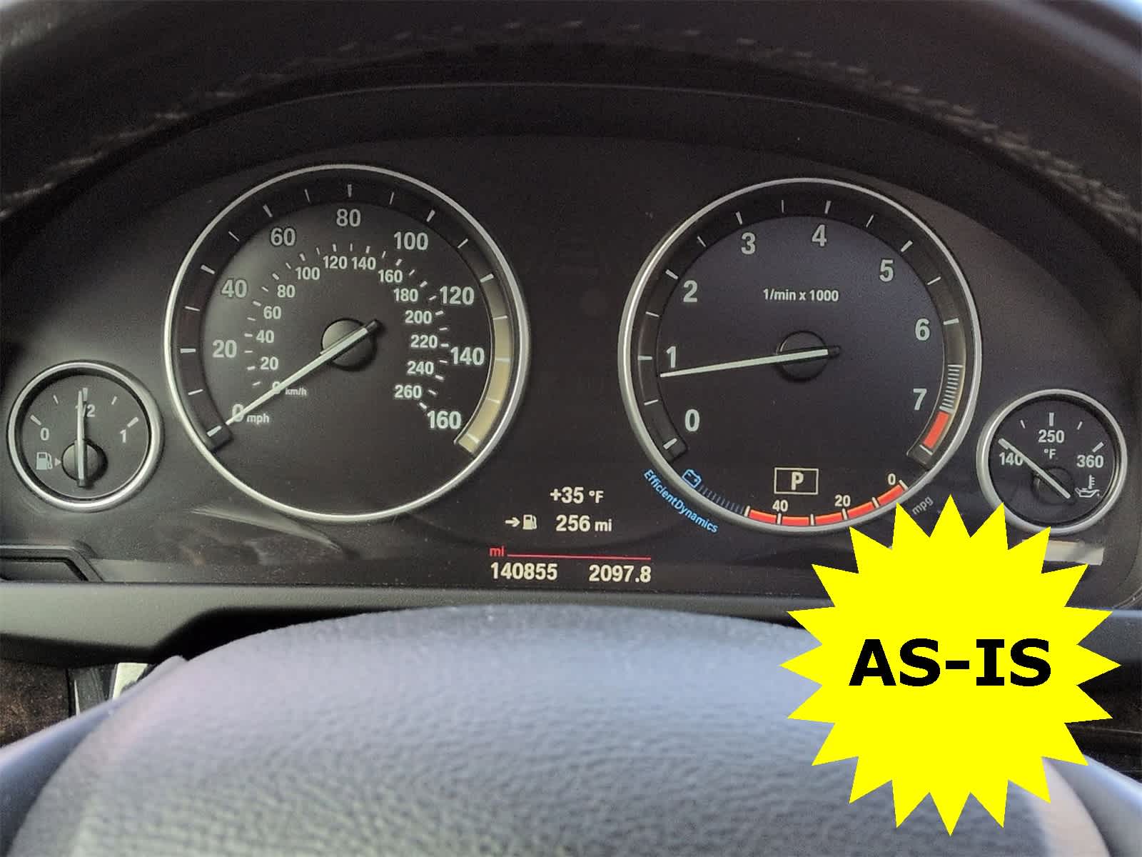 Thumbnail: 2015 BMW X5 - 34