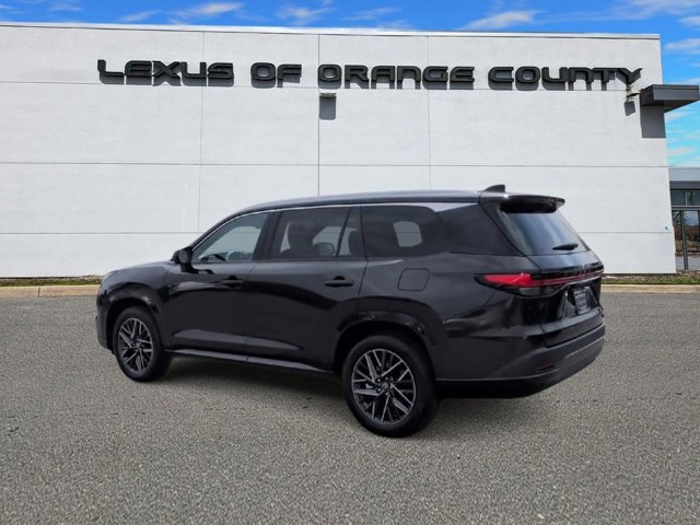 Thumbnail: 2026 Lexus TX - 6