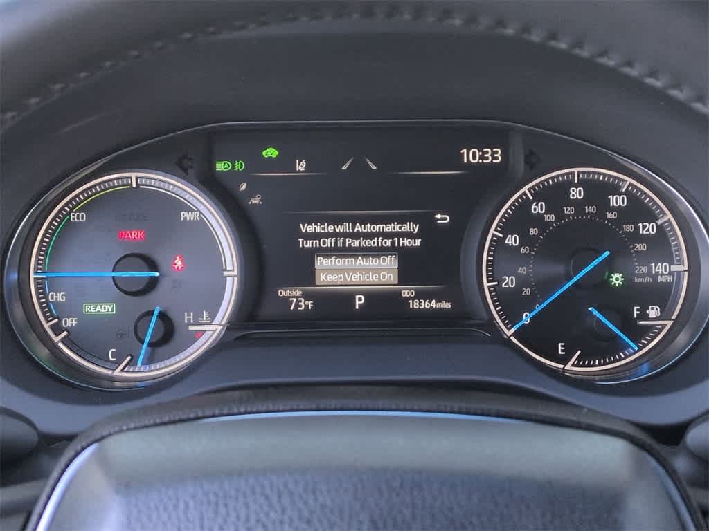 Thumbnail: 2024 Toyota Venza - 33