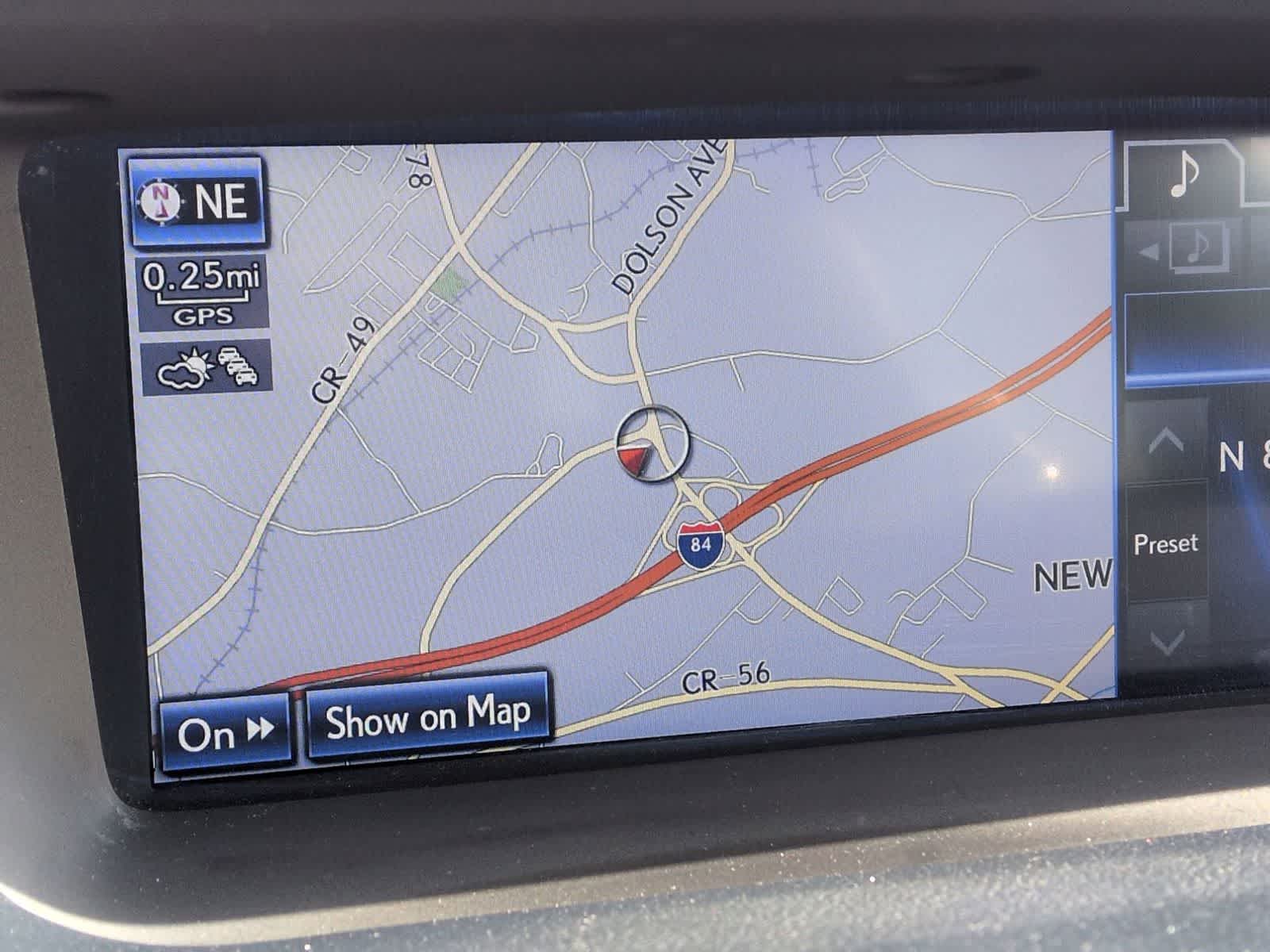 Thumbnail: 2013 Lexus GS - 31