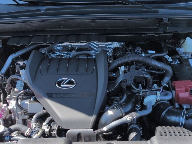 Thumbnail: 2026 Lexus NX - 15