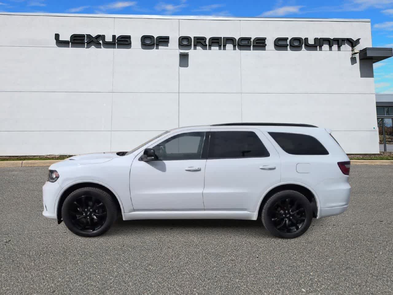 Thumbnail: 2020 Dodge Durango - 5