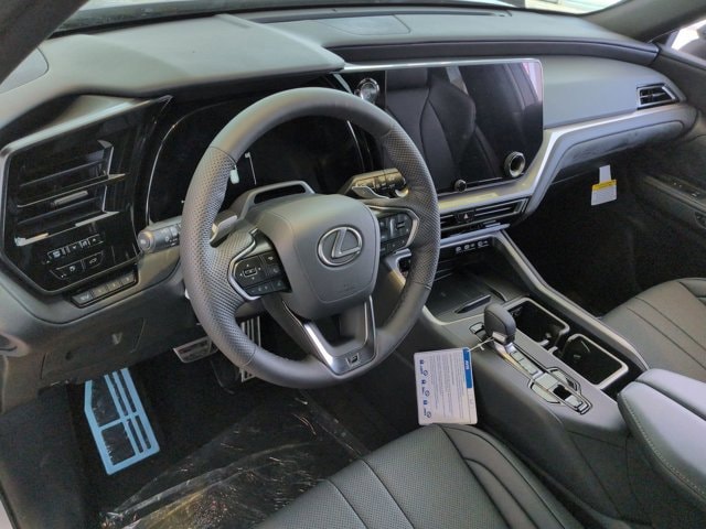 Thumbnail: 2026 Lexus TX - 2