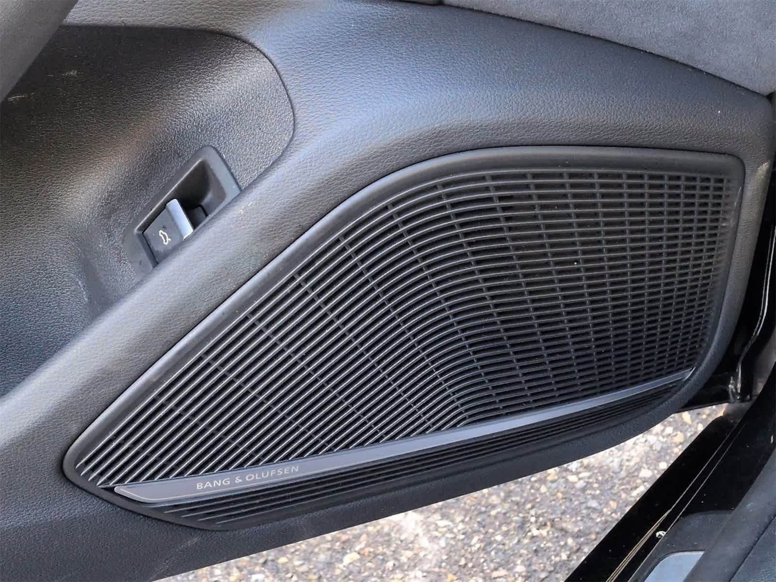 Thumbnail: 2023 Audi S5 - 32