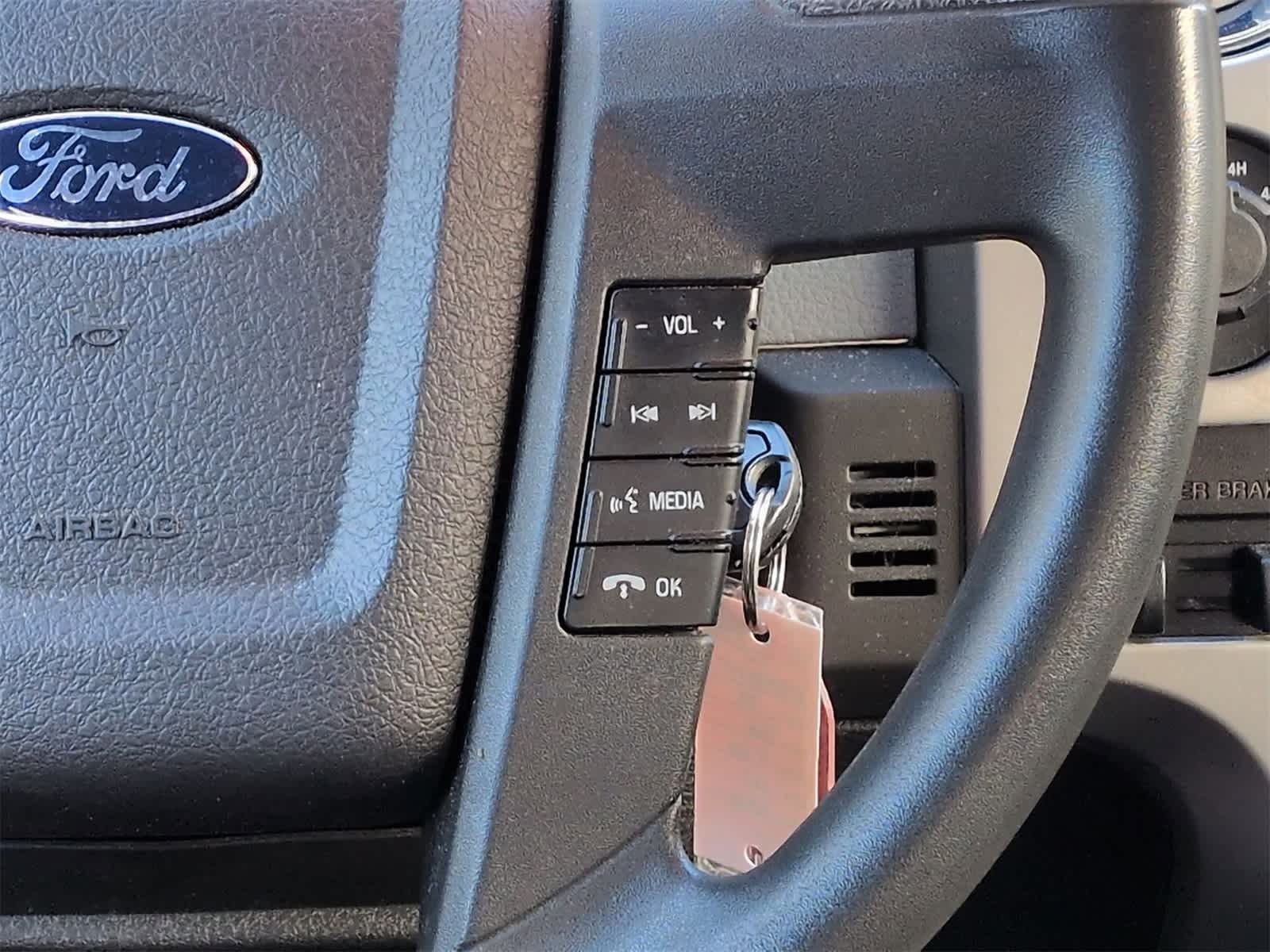 Thumbnail: 2014 Ford F-150 - 24