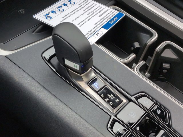 Thumbnail: 2026 Lexus TX - 34