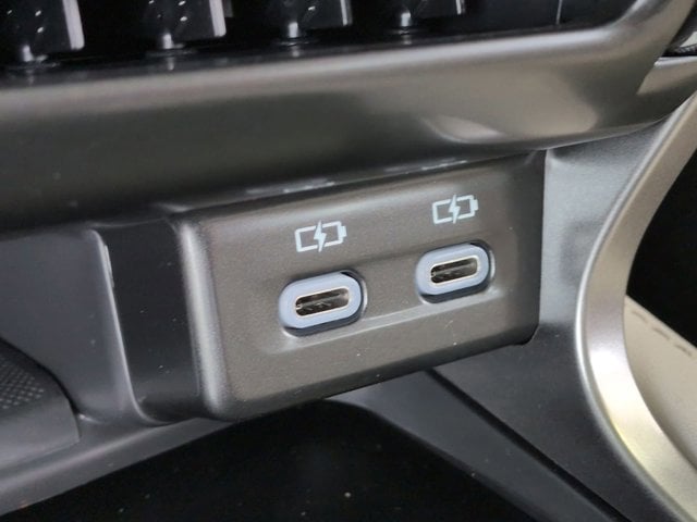 Thumbnail: 2026 Lexus RX - 25