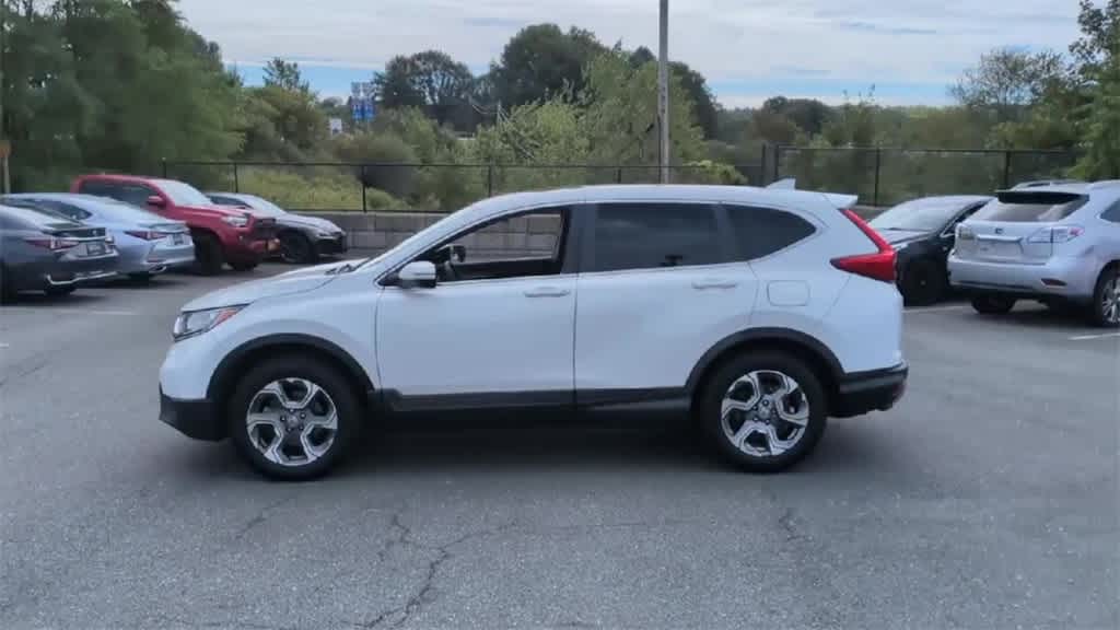 Thumbnail: 2019 Honda CR-V - 5