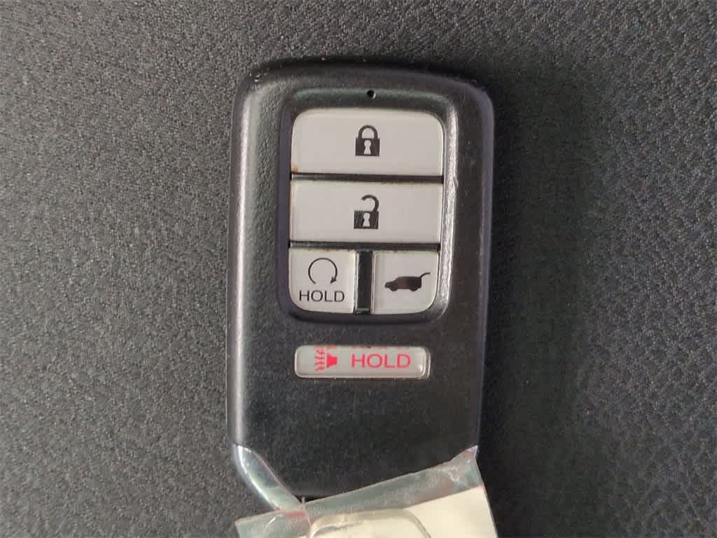 Thumbnail: 2019 Honda CR-V - 35