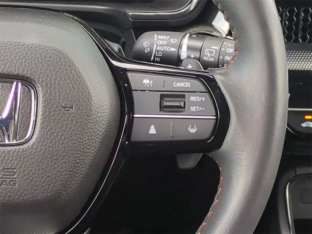 Thumbnail: 2023 Honda CR-V - 27