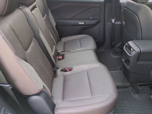 2025 Lexus TX 350 22