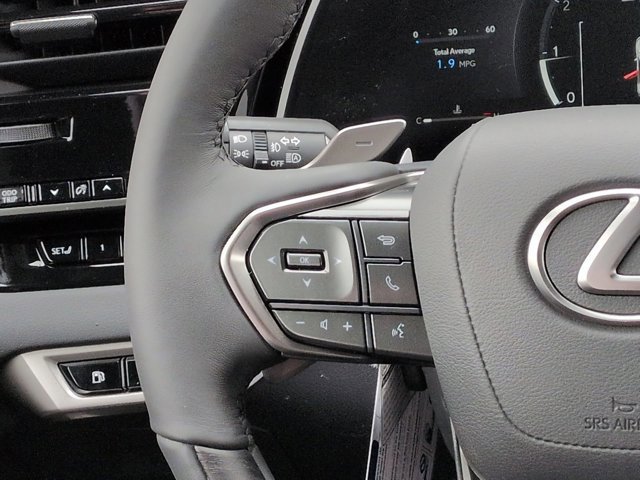 Thumbnail: 2026 Lexus RX - 26