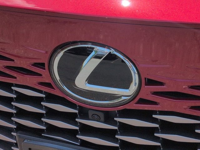 Thumbnail: 2026 Lexus RX - 12