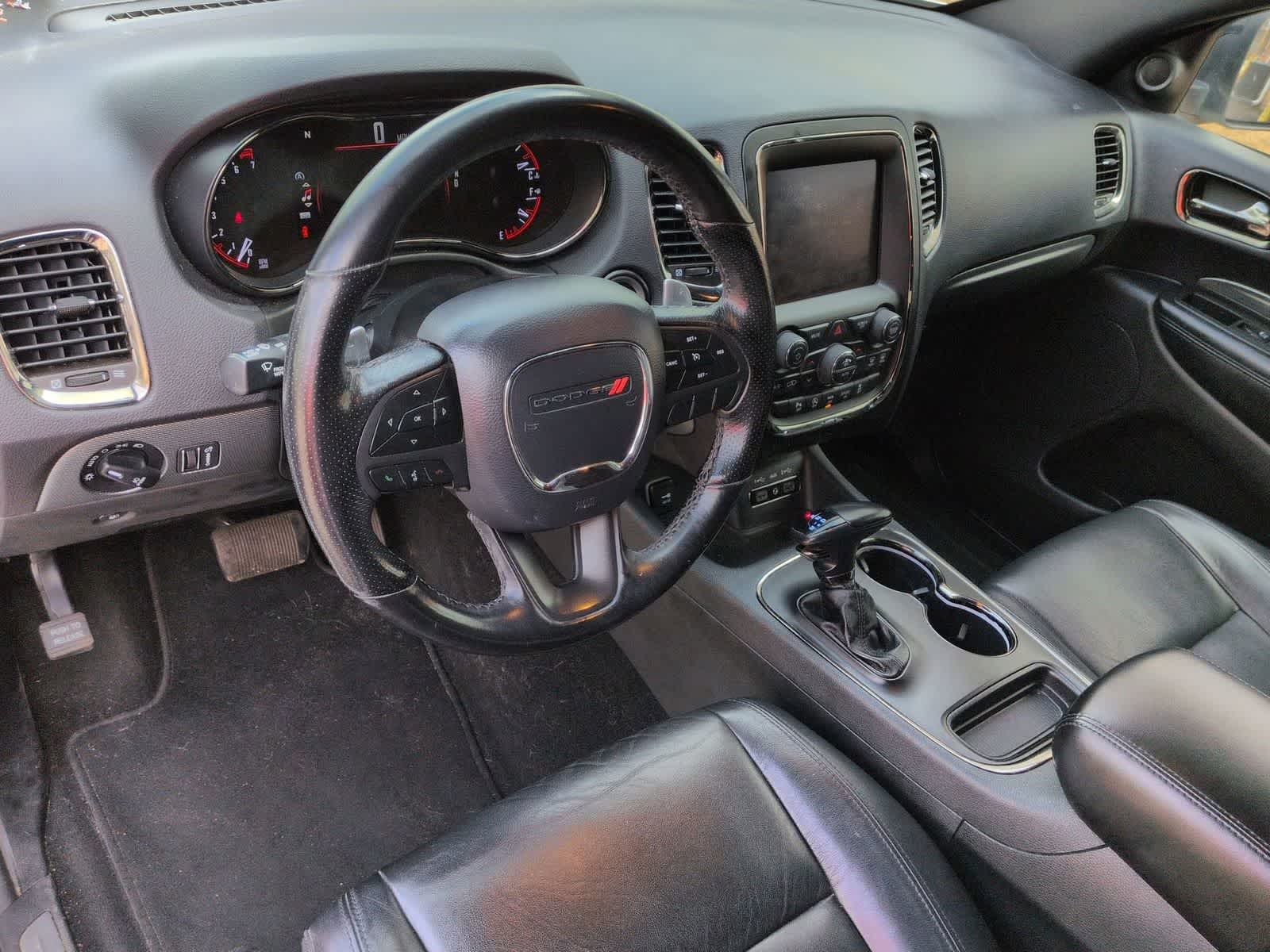 Thumbnail: 2020 Dodge Durango - 10