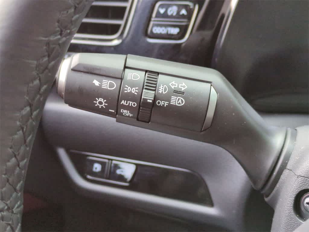 2025 Lexus NX 350 Premium 29