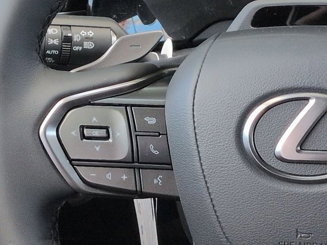 Thumbnail: 2026 Lexus RX - 26