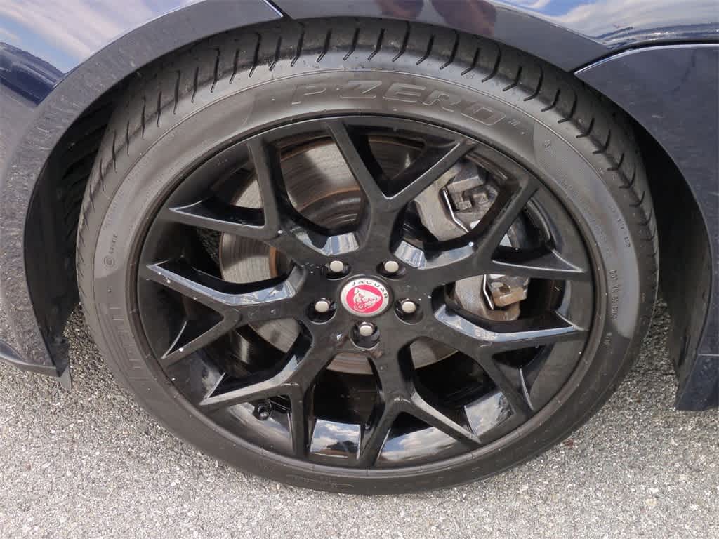 Thumbnail: 2020 Jaguar F-Type - 15