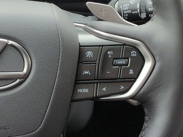 Thumbnail: 2026 Lexus NX - 27