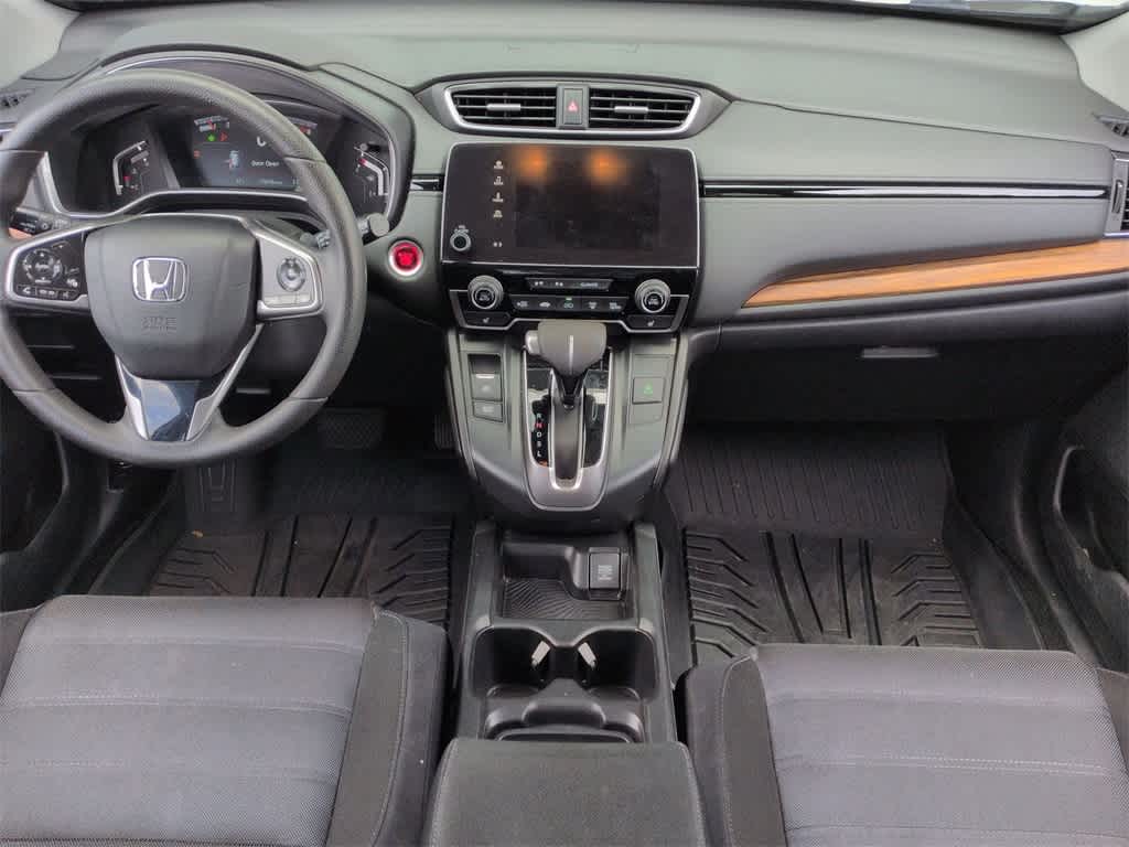 Thumbnail: 2019 Honda CR-V - 15