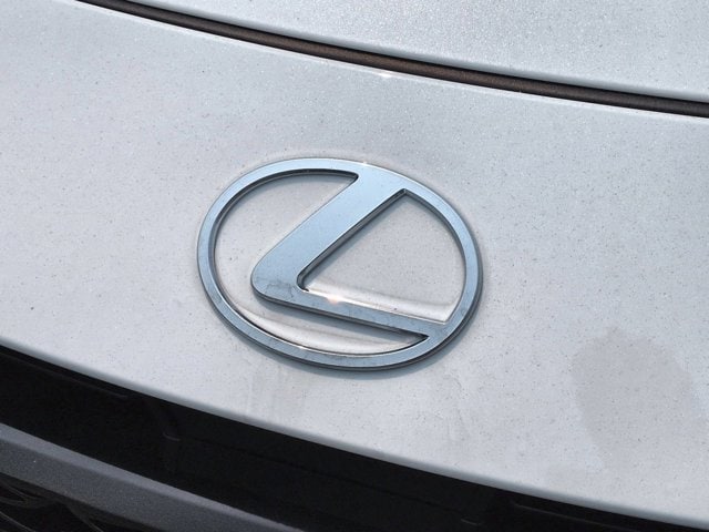 2026 Lexus IS 350 F SPORT - Photo 12