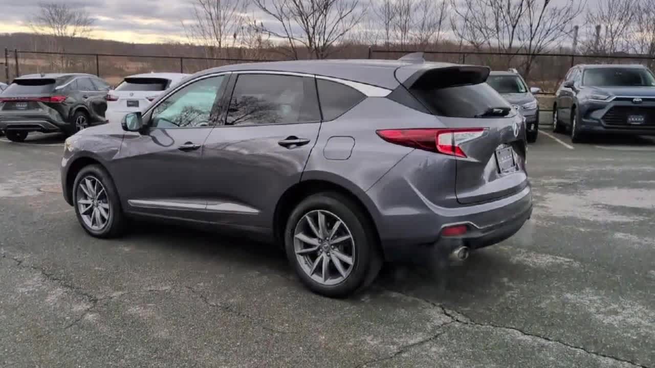 Thumbnail: 2020 Acura RDX - 6