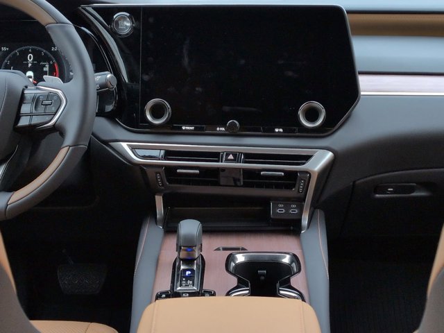 Thumbnail: 2025 Lexus RX - 30