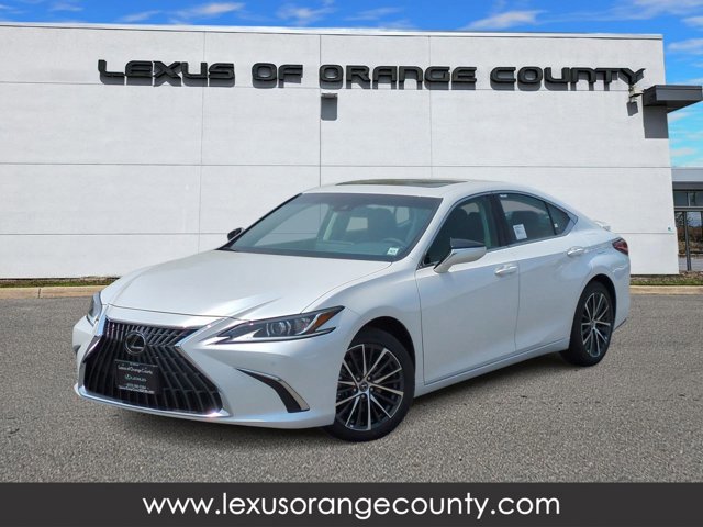 2025 Lexus ES 350 -
                  Middletown, NY