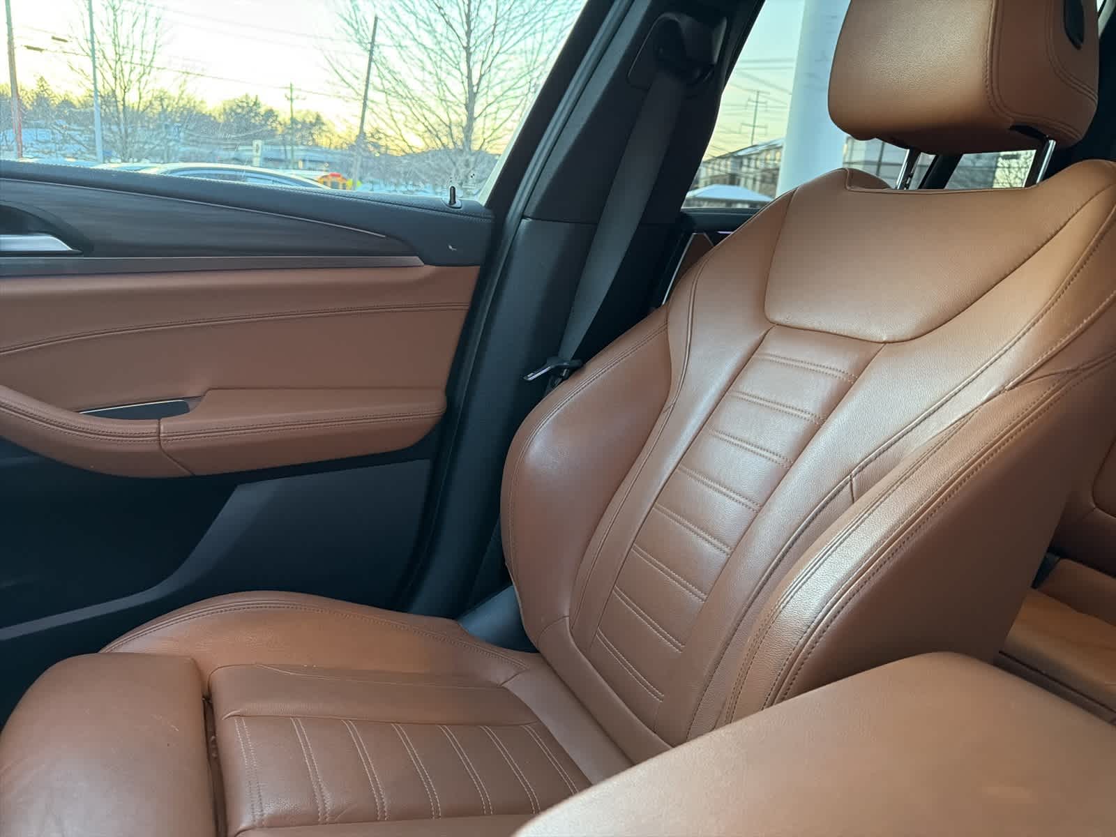 Thumbnail: 2019 BMW X3 - 13