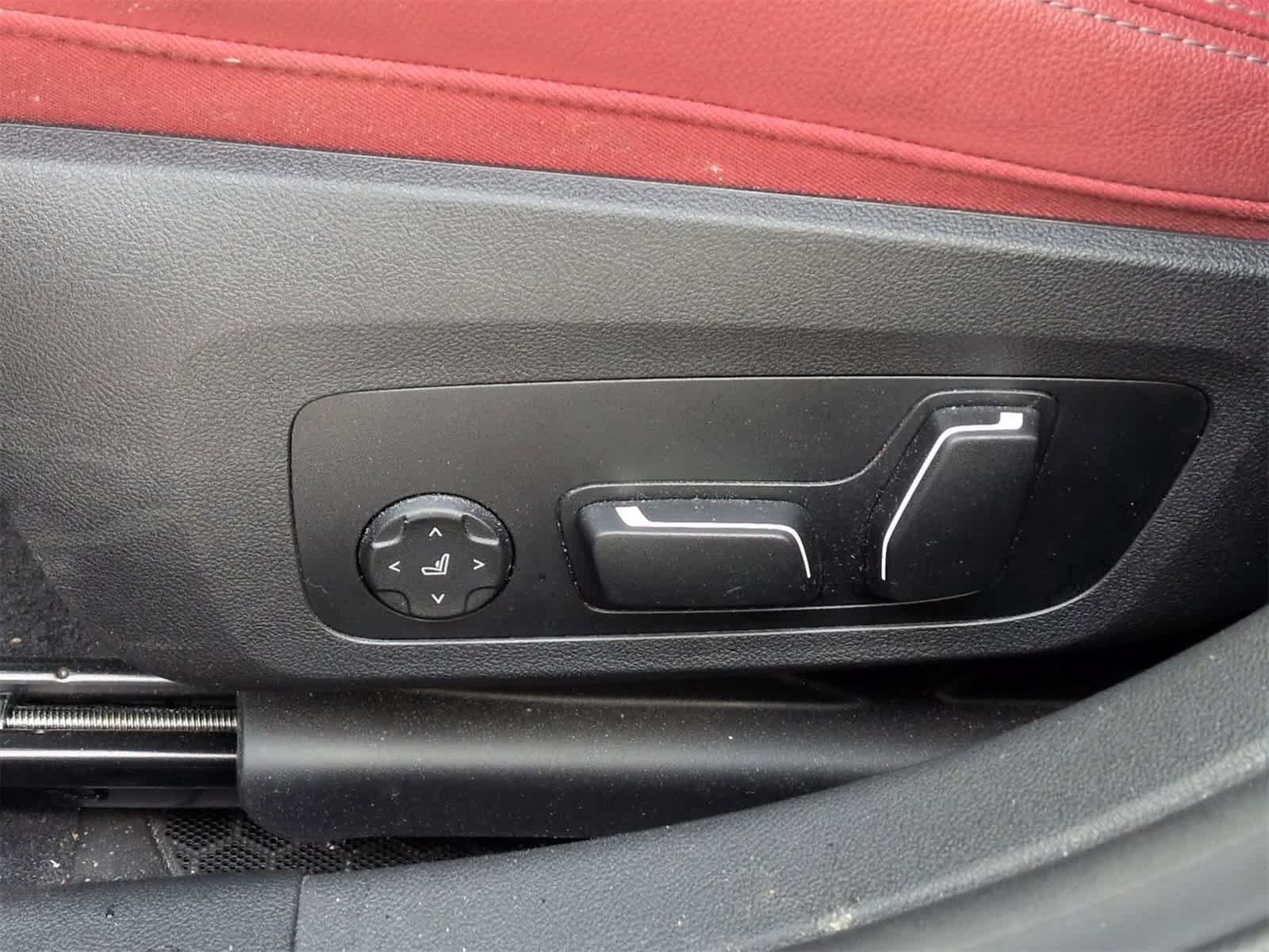 Thumbnail: 2024 BMW 4 Series - 17