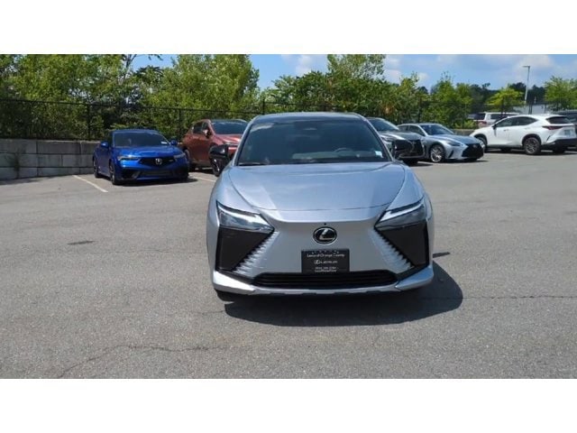 Thumbnail: 2025 Lexus RZ - 3