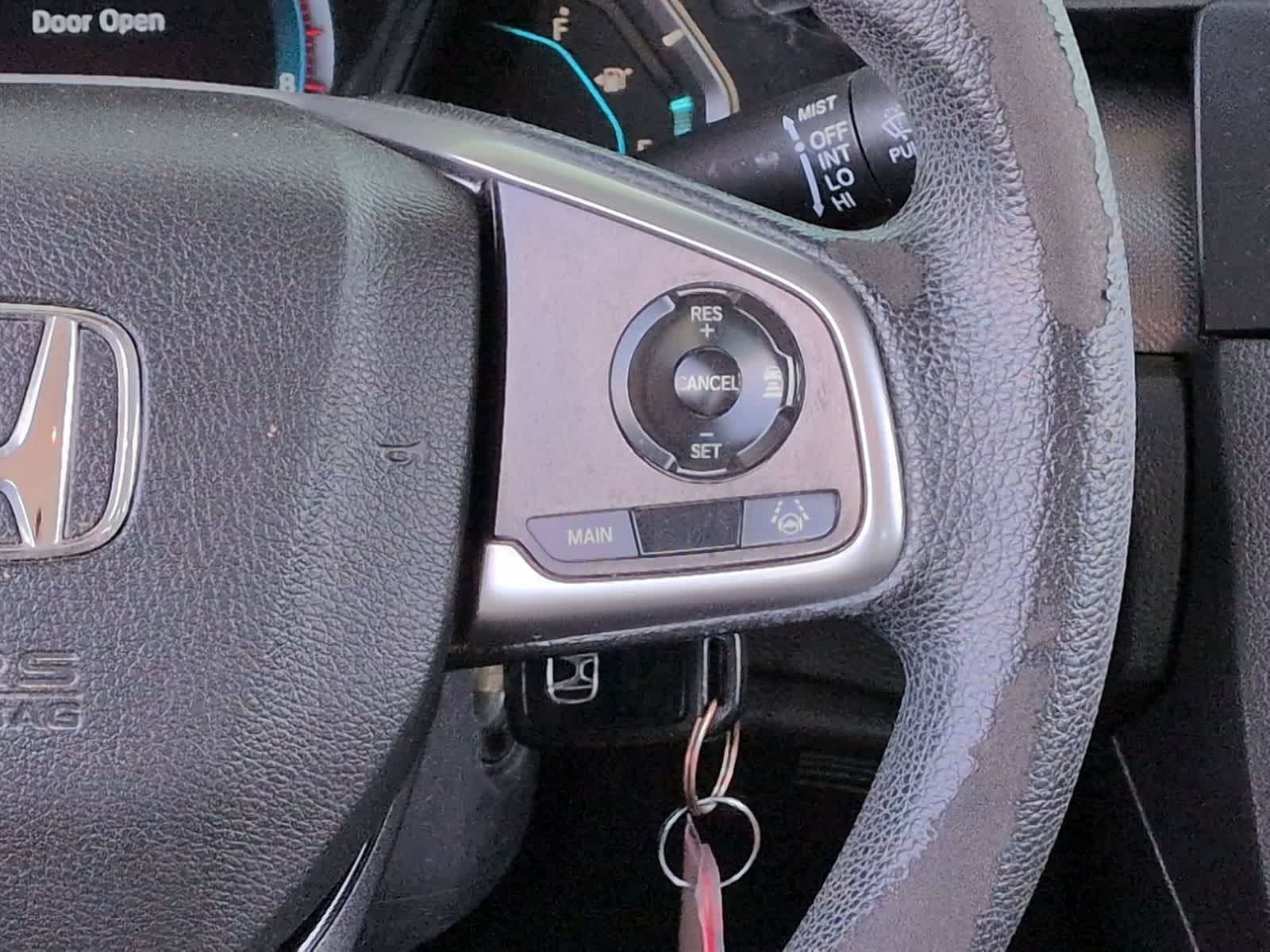 Thumbnail: 2019 Honda Civic - 24