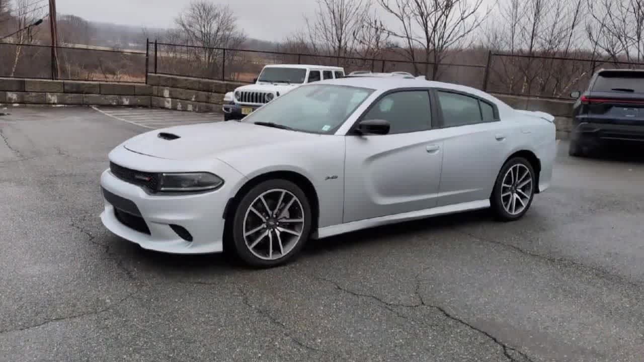 Thumbnail: 2023 Dodge Charger - 4