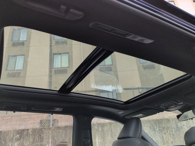 Thumbnail: 2026 Lexus TX - 23