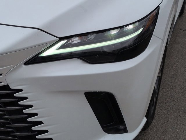 Thumbnail: 2025 Lexus RX - 11