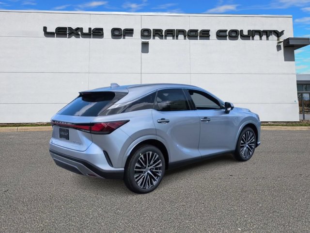 Thumbnail: 2026 Lexus RX - 8