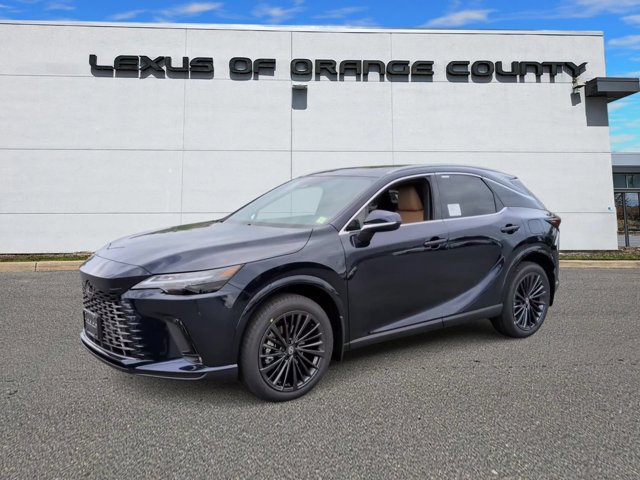 Thumbnail: 2026 Lexus RX - 4