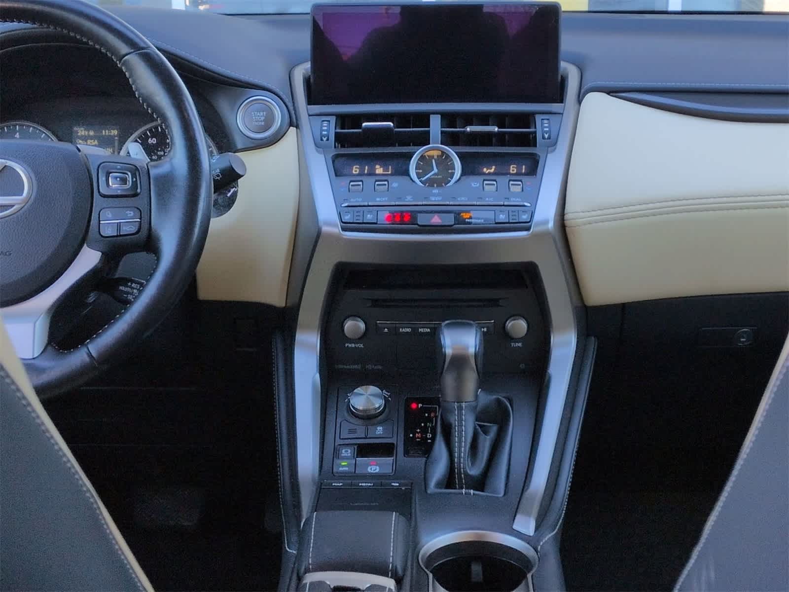 Thumbnail: 2020 Lexus NX - 30