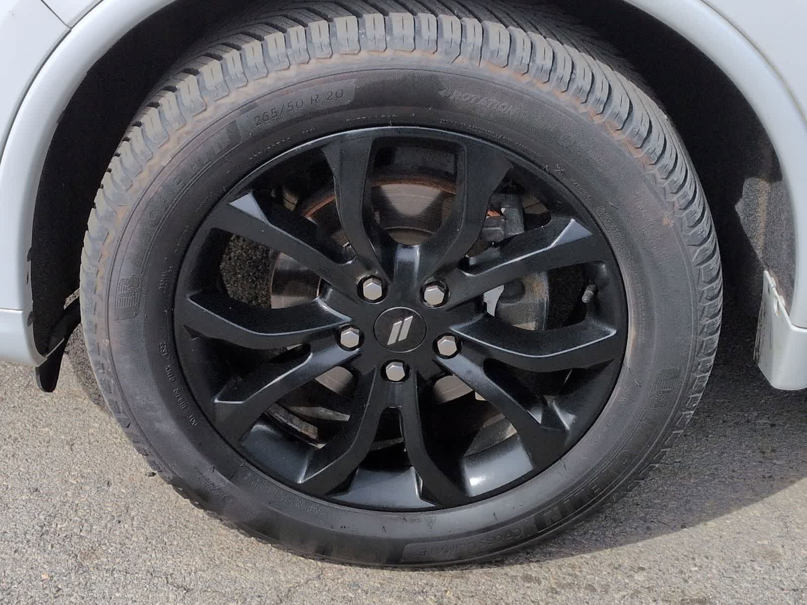 Thumbnail: 2020 Dodge Durango - 14