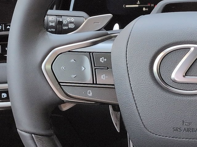 Thumbnail: 2026 Lexus RX - 26