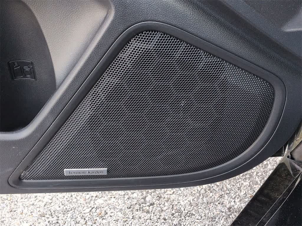 Thumbnail: 2024 Subaru Legacy - 32