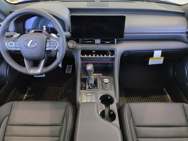 Thumbnail: 2026 Lexus IS - 8