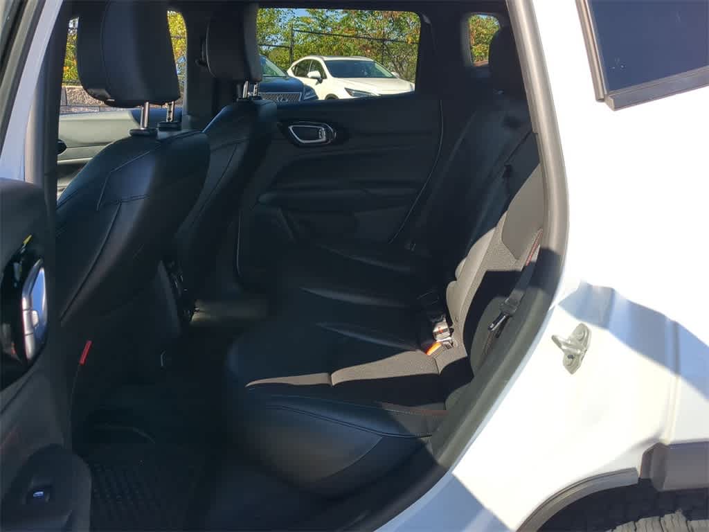 Thumbnail: 2024 Jeep Compass - 20