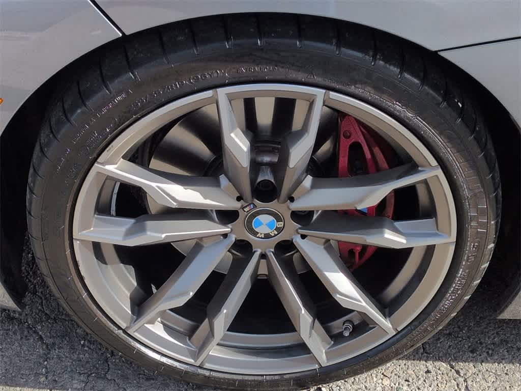 Thumbnail: 2024 BMW Z4 - 15