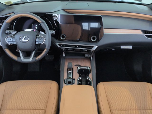 Thumbnail: 2026 Lexus RX - 8